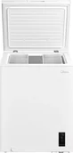 Zamrażarki - Midea Midea Freezer MDRC207FEE01 - miniaturka - grafika 1