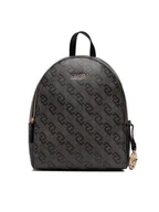 Plecaki - Plecak M Backpack NF2250 E0053 Szary - Liu Jo - miniaturka - grafika 1