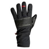 Rękawiczki rowerowe - PEARL IZUMI rękawiczki rowerowe AMFIB GEL GLOVE czarne - miniaturka - grafika 1