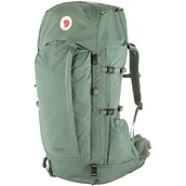 Plecaki - Fjallraven 23200241-614 Abisko Friluft 45 S/M Sports plecak uniseks, zielony patyna, rozmiar UNI, Patina Green, Einheitsgröße, sport - miniaturka - grafika 1