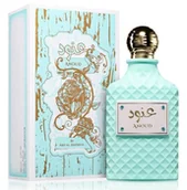 Wody i perfumy męskie - Ard Al Zaafaran Anoud, Woda Perfumowana, 100ml - miniaturka - grafika 1