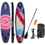 Deski SUP i akcesoria - Deska SUP ENERO 1054056 320 x 76 x 15 cm - miniaturka - grafika 1