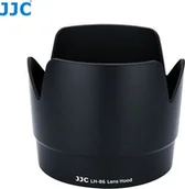 Osłony przeciwsłoneczne do aparatów - Osłona na obiektyw JJC Osłona przeciwsłoneczna JJC typu Canon ET-86 - miniaturka - grafika 1