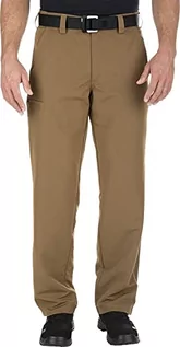 Spodnie męskie - 5.11 Fast-TAC Urban Pant, brązowy - grafika 1