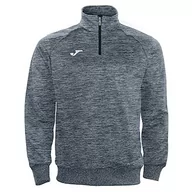 Bluzy dla chłopców - Joma Bluza chłopięca Faraon czerwony Melanż xxs - miniaturka - grafika 1