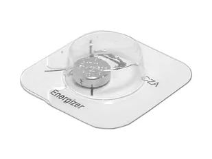 Bateria zegarkowa / srebrowa mini Energizer 377-376 - Baterie i akcesoria - miniaturka - grafika 2