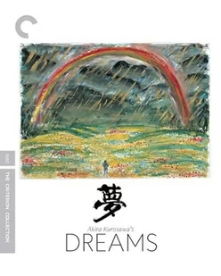 Kurosawas Dreams - Criterion Collection - Fantasy Blu-Ray - miniaturka - grafika 1