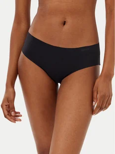 DKNY Komplet 3 par fig klasycznych DK5028BP3 Kolorowy - Majtki damskie - miniaturka - grafika 1