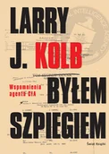 Wywiady - Byłem Szpiegiem - miniaturka - grafika 1