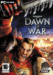 Warhammer 40,000: Dawn of War - Game of the Year Edition (PC) klucz Steam - Gry PC Cyfrowe - miniaturka - grafika 1