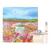 Zestawy perfum damskich - Chloe Eau de Parfum ZESTAW 5973 - miniaturka - grafika 1