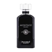 Wody i perfumy męskie - Pendora Scents Montage For Men woda perfumowana 100 ml - miniaturka - grafika 1