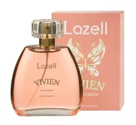 Wody i perfumy damskie - Lazell Vivien For Women woda perfumowana 100ml - miniaturka - grafika 1