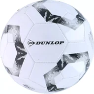 Piłka nożna - Piłka nożna do nogi DUNLOP - miniaturka - grafika 1