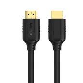 Kable - Unitek, Kabel Hdmi 2.0, 15 M - miniaturka - grafika 1