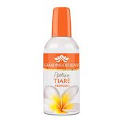 Wody i perfumy damskie - GIARDINO DEI SENSI Giardino Perfumy Kwiat Tahiti 100 ml - miniaturka - grafika 1