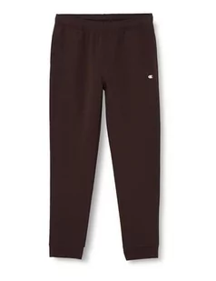 Champion Authentic Pants C-Logo Spodnie dresowe męskie, Marrone, XXL - Spodnie sportowe męskie - miniaturka - grafika 1
