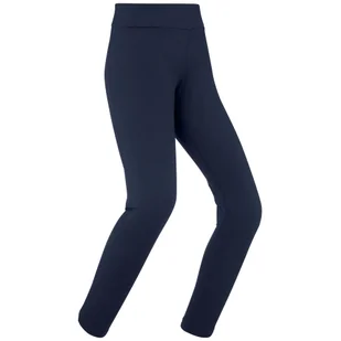 Legginsy termoaktywne narciarskie dla dzieci Wedze BL 500 - Pozostała odzież narciarska - miniaturka - grafika 1