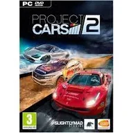 Gry PC - Project CARS 2 Edycja Kolekcjonerska GRA PC - miniaturka - grafika 1