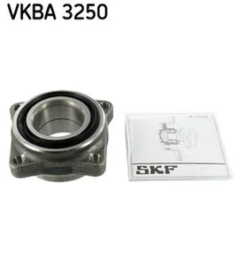 Zestaw łożysk koła SKF Vkba 3250 - Piasty i łożyska kół - miniaturka - grafika 1