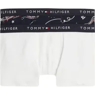 Majtki dla dzieci - Tommy Hilfiger Bokserki 2-pack - miniaturka - grafika 1