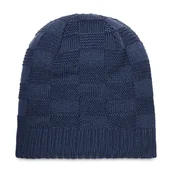 Czapki dla dzieci - Czapka LEGO Lwaorai 11010587 Granatowy - miniaturka - grafika 1