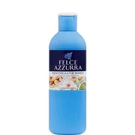 Kosmetyki do kąpieli - Felce Azzurra, Płyn do kąpieli żel Herbata, 650 ml - miniaturka - grafika 1