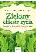 zielony eliksir życia - Zdrowie - poradniki - miniaturka - grafika 1