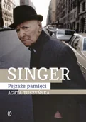 Biografie i autobiografie - Singer. Pejzaże pamięci - miniaturka - grafika 1