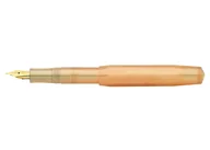 Pióra wieczne - Pióro Wieczne Kaweco Collection Apricot Pearl F - miniaturka - grafika 1