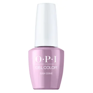 OPI Gel Color Your Way, hybrydowy lakier do paznokci, Suga Cookie, 15ml - Lakiery hybrydowe OPI Gel Color Your Way, hybrydowy lakier do paznokci, Suga Cookie, 15ml - Lakiery hybrydowe - miniaturka - grafika 1
