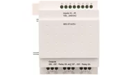 Sterowniki i przekaźniki - Schneider Electric Przekaźnik-programowalny-Zelio-Logic-120V-AC-SR3XT141FU SR3XT141FU - miniaturka - grafika 1