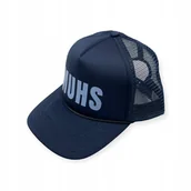 Czapki i chusty sportowe męskie - Czapka z daszkiem Unisex - miniaturka - grafika 1