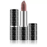 Szminki - Bell Makijaż ust Velvet Mat Lipstick TAUPE BEIGE 5.0 g - miniaturka - grafika 1