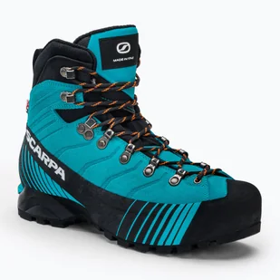 Buty wysokogórksie męskie SCARPA Ribelle HD - Buty trekkingowe damskie - miniaturka - grafika 1