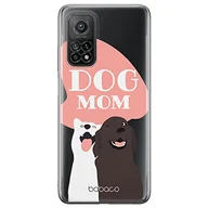 Etui i futerały do telefonów - ERT GROUP etui na telefon Huawei P30 Lite, case oryginalny i oficjalnie licencjonowany przez Babaco, wzór Dogs 008, optymalnie dopasowane, plecki z TPU częściowo przeźroczyste - miniaturka - grafika 1