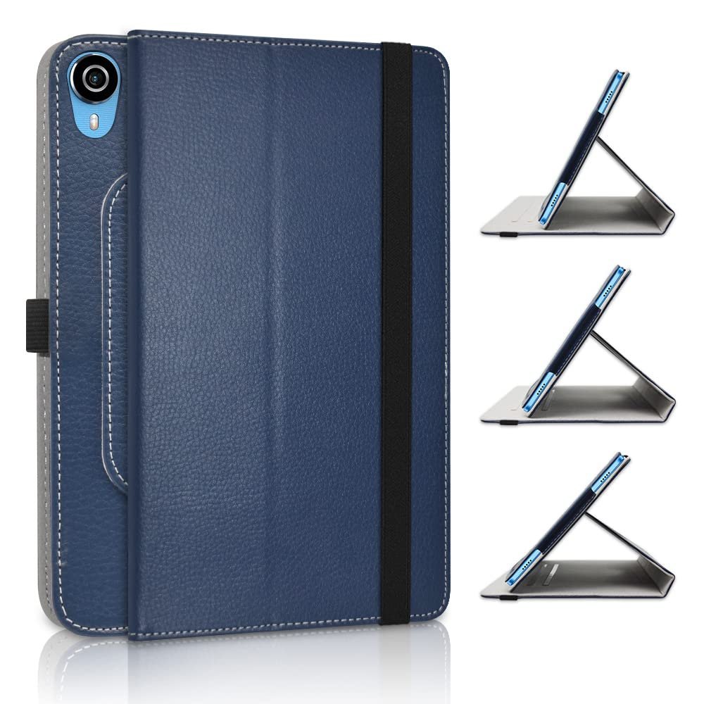 JRTAL Etui z Klapką do Tabletu Teclast P25T 10