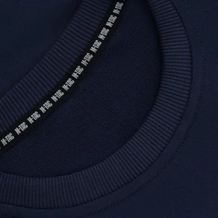 M-Tac - Sweter 4 Seasons - Niebieski - 20044006 - Odzież taktyczna i umundurowanie - miniaturka - grafika 5