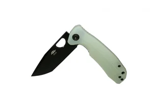 Nóż Honey Badger Tanto Medium Black DLC Jade - Noże - miniaturka - grafika 3
