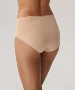 FIGI ATLANTIC 3BLP-585 (kolor biały, rozmiar S) - Majtki damskie - miniaturka - grafika 1