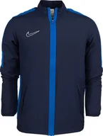 Bluzy sportowe męskie - Bluza sportowa męska Nike Dri-FIT Academy 23 - miniaturka - grafika 1