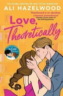 Pozostałe książki - Love Theoretically - miniaturka - grafika 1