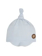 Czapki dla dzieci - Jamiks Czapka Niklas JLG188 Niebieski - miniaturka - grafika 1