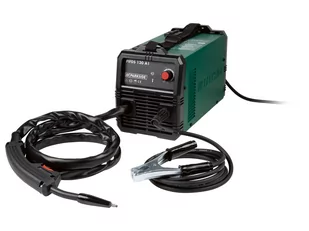 PARKSIDE Spawarka inwertorowa PIFDS 120 A1, 120 A - Spawarki - miniaturka - grafika 1