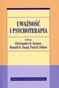Rozwój osobisty - Uważność i psychoterapia - miniaturka - grafika 1
