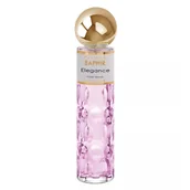 Wody i perfumy damskie - Saphir Elegance Pour Femme woda perfumowana spray 30ml - miniaturka - grafika 1