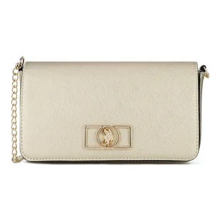 Torebka U.S. POLO ASSN. BEUXT6456WVP - Torebki damskie - miniaturka - grafika 1