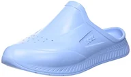 Kapcie damskie - BOSS Męskie kapcie Titanium-r_Slid_rb, Light Pastel Blue453, 45 EU - miniaturka - grafika 1