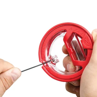 Real Avid - Wycior Bore Boss - .270 / .280 / 7 mm - AVBB270 - Konserwacja broni - miniaturka - grafika 6