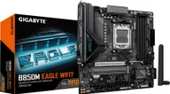 Płyty główne - Gigabyte B850M Eagle WiFi7 AM5 mATX DDR5 - miniaturka - grafika 1